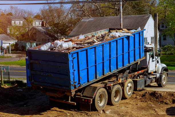 Best Dumpster Rental Services  in Blue Ridge, VA