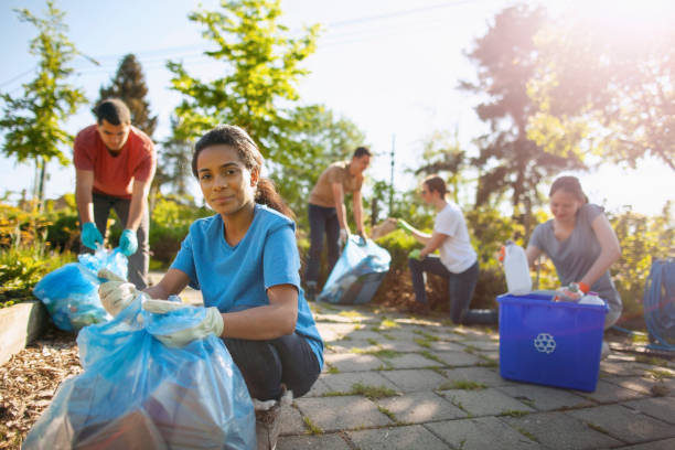 Best Trash Removal Near Me  in Blue Ridge, VA